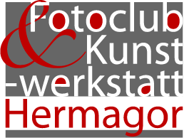 Logo Fotoclub - Kunstwerkstatt Hermagor